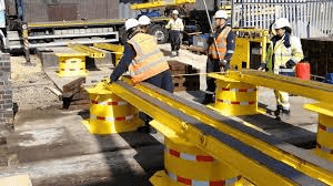 A Complete Guide to Skidding System Overhauls